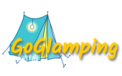 De leukste glamping bestemmingen