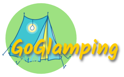 Glamping Zeeland